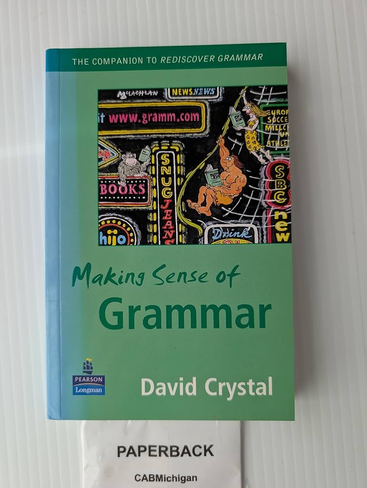 英文文法有道理! Making Sense of English PDF) 英文文法有道理 Making Sense of English